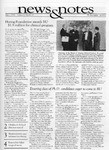 NEWS AND NOTES 1992, VOL.2, NO.31