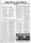 NEWS AND NOTES 1992, VOL.2, NO.33