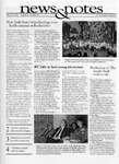 NEWS AND NOTES 1992, VOL.2, NO.34
