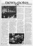 NEWS AND NOTES 1992, VOL.2, NO.37