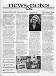 NEWS AND NOTES 1992, VOL.3, NO.12