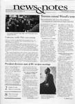 NEWS AND NOTES 1993, VOL.3, NO.34