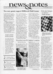 NEWS AND NOTES 1993, VOL.4, NO.11