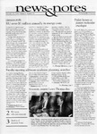 NEWS AND NOTES 1993, VOL.4, NO.12