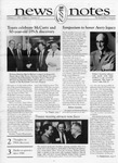 NEWS AND NOTES 1994, VOL.4, NO.17
