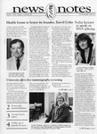NEWS AND NOTES 1994, VOL.4, NO.20
