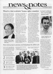 NEWS AND NOTES 1994, VOL.4, NO.21