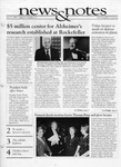 NEWS AND NOTES 1994, VOL.4, NO.30