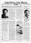 NEWS AND NOTES 1995, VOL.6, NO.11