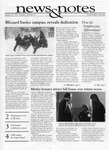 NEWS AND NOTES 1996, VOL.6, NO.14