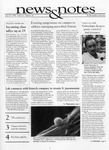 NEWS AND NOTES 1996, VOL.6, NO.26