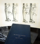 Two Books From the Collection of Dr. Alfred E. Cohn by Library Staff