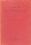 Four Papers on Probability by The American Mathematical Society