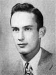 Paul Greengard in 1948 by Unknown