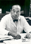 Earl Sutherland by Vanderbilt University Medical Center