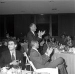 Paul Greengard at His 65th Birthday Symposium Dinner