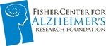 The Fisher Center for Alzheimer's Disease Research Logo by The Fisher Center for Alzheimer's Disease Research