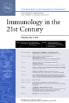 IMMUNOLOGY IN THE 21ST CENTURY