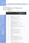 THE REGULATION OF EUKARYOTIC TRANSCRIPTION