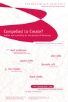 COMPELLED TO CREATE?