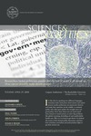 SCIENCE AND POLITICS