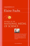 ELAINE FUCHS by The Rockefeller University