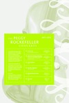 PEGGY ROCKEFELLER CONCERTS 2011-2012 by The Rockefeller University