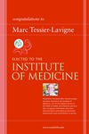 MARC TESSIER-LAVIGNE by The Rockefeller University