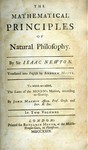 Newton, Isaac by The Rockefeller University