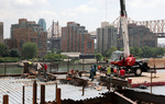 CONSTRUCTION 2016, AUGUST by The Rockefeller University