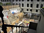 CONSTRUCTION 2017, JULY by The Rockefeller University
