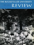The Rockefeller University Review 1966, vol. 4, no. 2