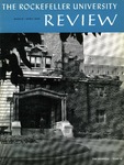The Rockefeller Institute Review 1968, March-April by The Rockefeller University