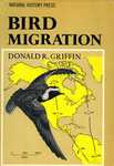Griffin, D. Bird Migration