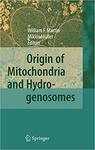 Müller, M./editor. Origin of mitochondria and hydrogenosomes