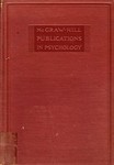 Miller. G. Language and communication by The Rockefeller University