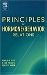 Pfaff, D. Principles of homone/behavior relations