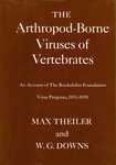 Theiler, M. The arthropod-borne viruses of vertebrates by The Rockefeller University