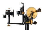Pulfrich Refractometer by The Rockefeller University
