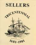 SELLERS TRICENTENNIAL by Sellers family