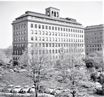 Smith Hall, 1954 by The Rockefeller University