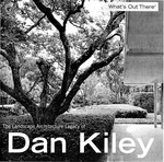 Daniel Kiley by The Rockefeller University