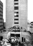 The Rockefeller Research Building dedication ceremony by Unknown