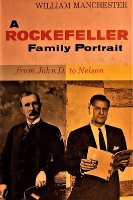 Rockefeller family