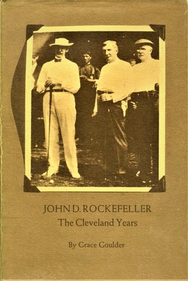 boys clothes: the Rockerfellers John D. Rockefeller, Jr. childhood