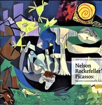 Nelson Rockefeller's Picassos