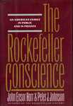 The Rockefeller Conscience