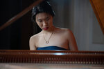 Hilda Huang, Piano by John Gerlach