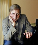Jimmy Roberts, Piano by John Gerlach