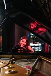 Daniela Liebman, Piano by John Gerlach